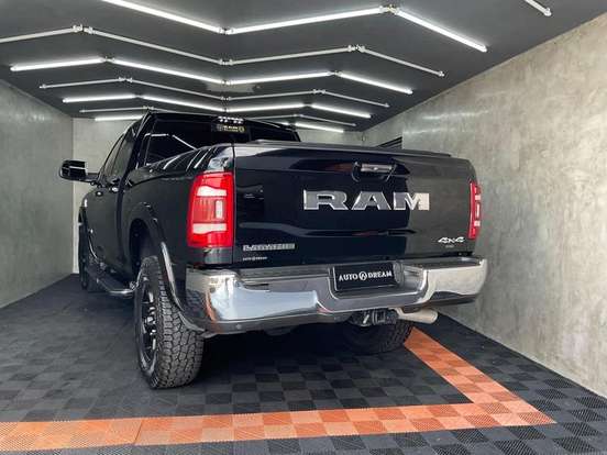 RAM-2500-2021
