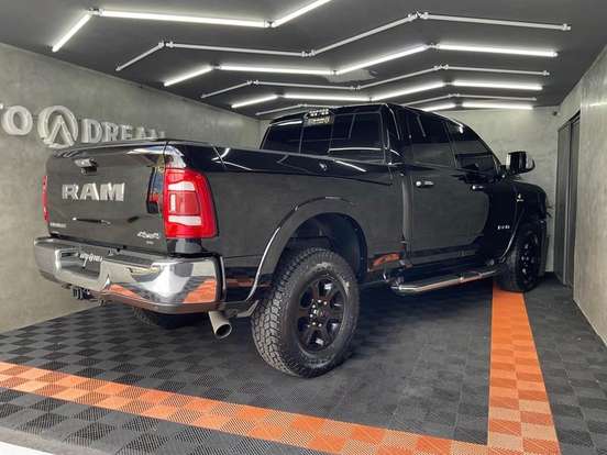RAM-2500-2021