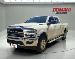 RAM 3500 6.7 I6 TURBO DIESEL LARAMIE CD 4X4 AUTOMÁTICO RAM 3500 6.7 I6 TURBO DIESEL LARAMIE CD 4X4 AUTOMÁTICO