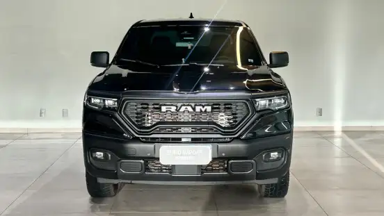 RAM-RAMPAGE-2024