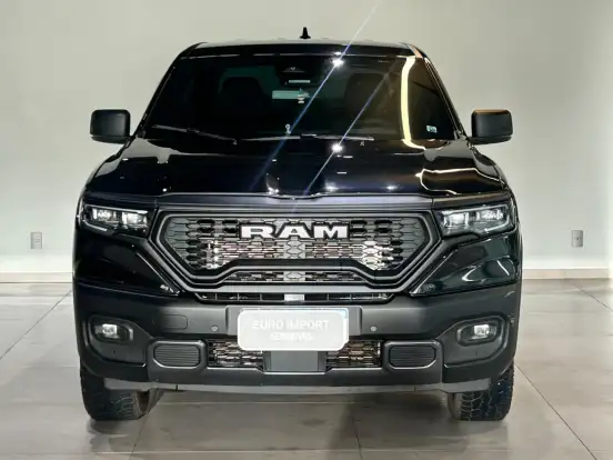 RAM-RAMPAGE-2.2 TURBO DIESEL REBEL 4X4 AUTOMÁTICO RAM-RAMPAGE-2024