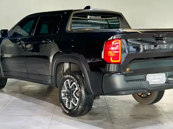 RAM-RAMPAGE-2.2 TURBO DIESEL REBEL 4X4 AUTOMÁTICO RAM-RAMPAGE-2024
