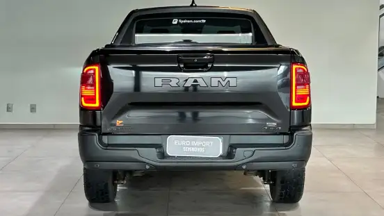 RAM-RAMPAGE-2024