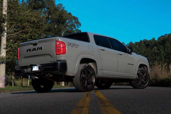 RAM-RAMPAGE-2023