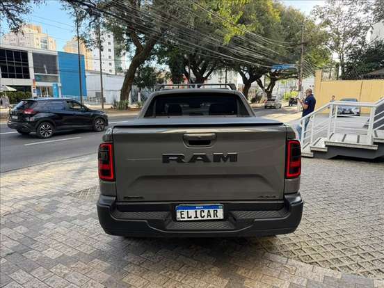 RAM-RAMPAGE-2.2 TURBO DIESEL REBEL 4X4 AUTOMÁTICO RAM-RAMPAGE-2025