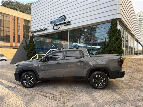 RAM-RAMPAGE-2.2 TURBO DIESEL REBEL 4X4 AUTOMÁTICO RAM-RAMPAGE-2025