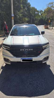 RAM-RAMPAGE-2024