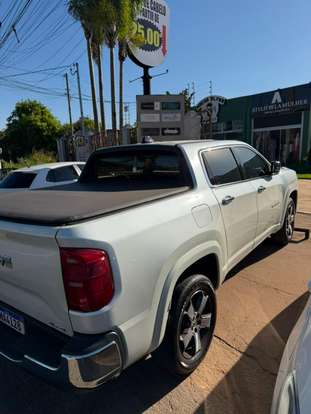 RAM-RAMPAGE-2.2 TURBO DIESEL LARAMIE 4X4 AUTOMÁTICO RAM-RAMPAGE-2025