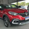 RENAULT CAPTUR 1.3 TCE FLEX ICONIC X-TRONIC RENAULT CAPTUR 1.3 TCE FLEX ICONIC X-TRONIC