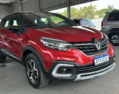 RENAULT CAPTUR 1.3 TCE FLEX ICONIC X-TRONIC RENAULT CAPTUR 1.3 TCE FLEX ICONIC X-TRONIC