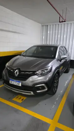 RENAULT CAPTUR 1.3 TCE FLEX INTENSE X-TRONIC RENAULT CAPTUR 1.3 TCE FLEX INTENSE X-TRONIC