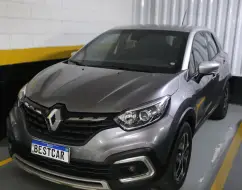 RENAULT CAPTUR 1.3 TCE FLEX INTENSE X-TRONIC RENAULT CAPTUR 1.3 TCE FLEX INTENSE X-TRONIC