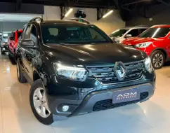 RENAULT DUSTER 1.6 16V SCE FLEX INTENSE PLUS X-TRONIC RENAULT DUSTER 1.6 16V SCE FLEX INTENSE PLUS X-TRONIC