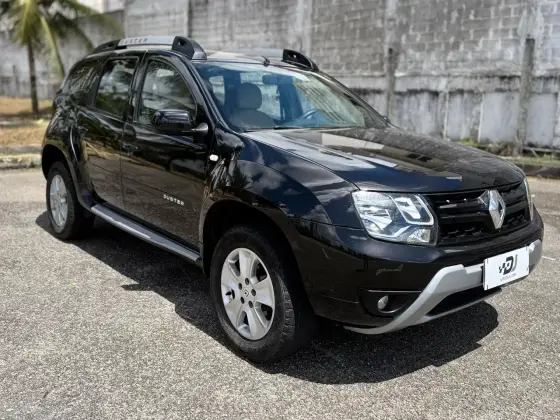 RENAULT DUSTER 1.6 DYNAMIQUE 4X2 16V FLEX 4P MANUAL RENAULT DUSTER 1.6 DYNAMIQUE 4X2 16V FLEX 4P MANUAL