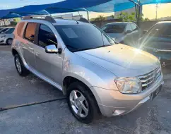 RENAULT DUSTER 1.6 DYNAMIQUE 4X2 16V FLEX 4P MANUAL RENAULT DUSTER 1.6 DYNAMIQUE 4X2 16V FLEX 4P MANUAL