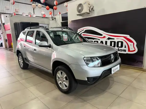 RENAULT DUSTER 1.6 EXPRESSION 4X2 16V FLEX 4P MANUAL RENAULT DUSTER 1.6 EXPRESSION 4X2 16V FLEX 4P MANUAL