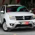 RENAULT DUSTER 2.0 DYNAMIQUE 4X2 16V FLEX 4P AUTOMÁTICO RENAULT DUSTER 2.0 DYNAMIQUE 4X2 16V FLEX 4P AUTOMÁTICO
