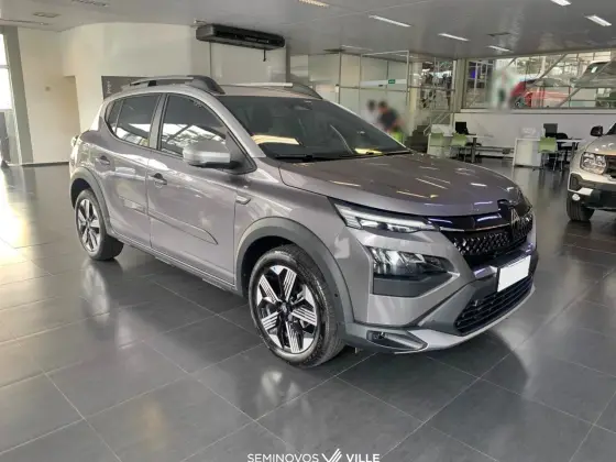 RENAULT KARDIAN 1.0 TCE FLEX ICONIC EDC