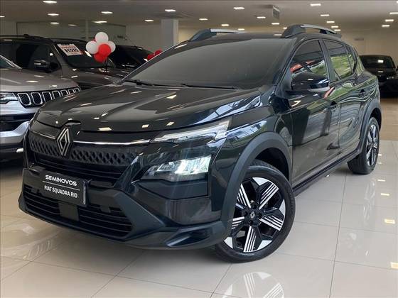 RENAULT KARDIAN 1.0 TCE FLEX TECHNO EDC