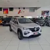 RENAULT KWID 1.0 12V SCE FLEX ZEN MANUAL RENAULT KWID 1.0 12V SCE FLEX ZEN MANUAL