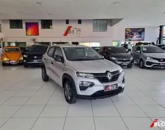 RENAULT KWID 1.0 12V SCE FLEX ZEN MANUAL RENAULT KWID 1.0 12V SCE FLEX ZEN MANUAL