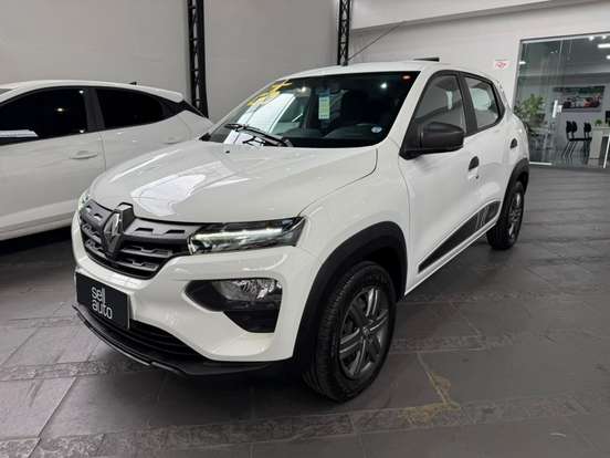 RENAULT-KWID-2025