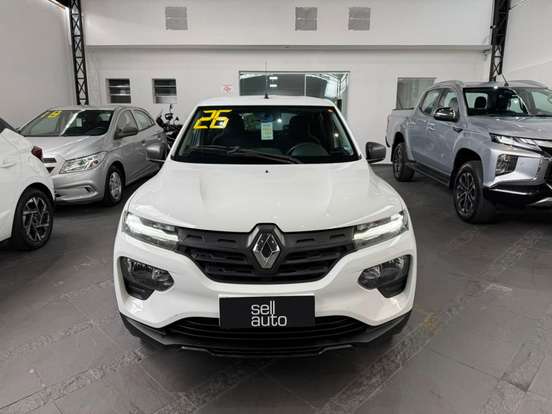 RENAULT-KWID-2025