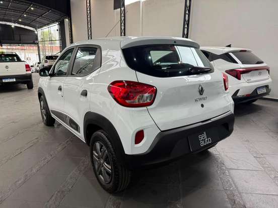 RENAULT-KWID-2025