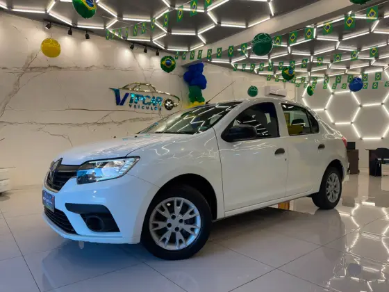 RENAULT LOGAN 1.0 12V SCE FLEX LIFE MANUAL RENAULT LOGAN 1.0 12V SCE FLEX LIFE MANUAL