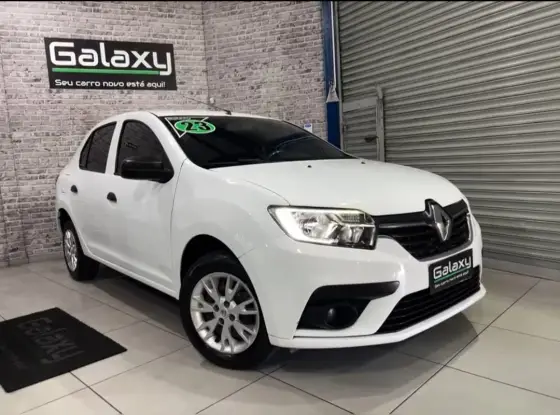 RENAULT LOGAN 1.0 12V SCE FLEX LIFE MANUAL RENAULT LOGAN 1.0 12V SCE FLEX LIFE MANUAL