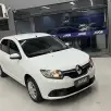 RENAULT LOGAN 1.0 EXPRESSION 16V FLEX 4P MANUAL RENAULT LOGAN 1.0 EXPRESSION 16V FLEX 4P MANUAL