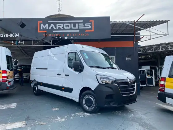 RENAULT MASTER 2.3 DCI DIESEL EXTRA PRO L3H2 3P MANUAL RENAULT MASTER 2.3 DCI DIESEL EXTRA PRO L3H2 3P MANUAL