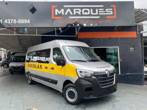 RENAULT MASTER 2.3 DCI DIESEL EXTRA PRO L3H2 3P MANUAL