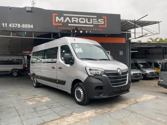 RENAULT MASTER 2.3 DCI DIESEL EXTRA PRO L3H2 3P MANUAL RENAULT MASTER 2.3 DCI DIESEL EXTRA PRO L3H2 3P MANUAL