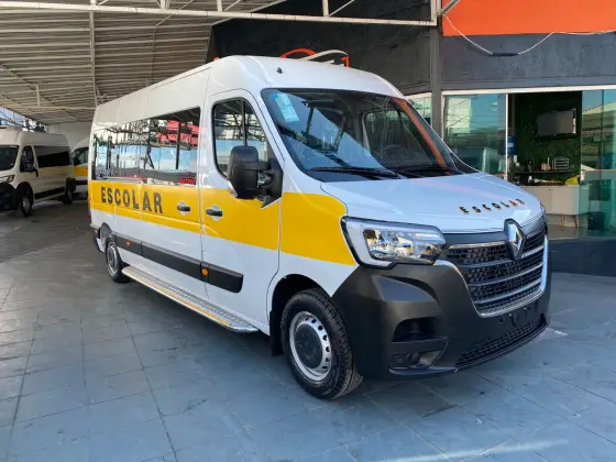 RENAULT MASTER 2.3 DCI DIESEL EXTRA PRO L3H2 3P MANUAL RENAULT MASTER 2.3 DCI DIESEL EXTRA PRO L3H2 3P MANUAL