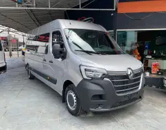 RENAULT MASTER 2.3 DCI DIESEL EXTRA PRO L3H2 3P MANUAL RENAULT MASTER 2.3 DCI DIESEL EXTRA PRO L3H2 3P MANUAL