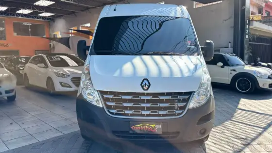 RENAULT MASTER 2.3 DCI DIESEL GRAND FURGÃO L2H2 3P MANUAL RENAULT MASTER 2.3 DCI DIESEL GRAND FURGÃO L2H2 3P MANUAL