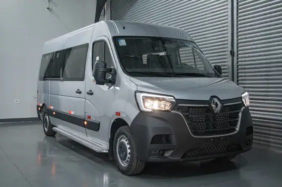 RENAULT MASTER 2.3 DCI DIESEL MINIBUS EXECUTIVE 16L L3H2 3P MANUAL RENAULT MASTER 2.3 DCI DIESEL MINIBUS EXECUTIVE 16L L3H2 3P MANUAL