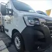 RENAULT MASTER 2.3 DCI DIESEL CHASSI-CABINE L2H1 2P MANUAL RENAULT MASTER 2.3 DCI DIESEL CHASSI-CABINE L2H1 2P MANUAL