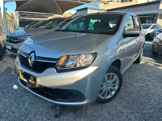 RENAULT SANDERO 1.0 12V SCE FLEX EXPRESSION MANUAL