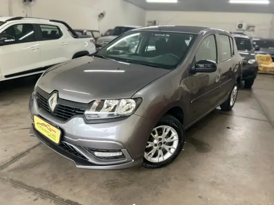 RENAULT SANDERO 1.0 12V SCE FLEX S EDITION MANUAL