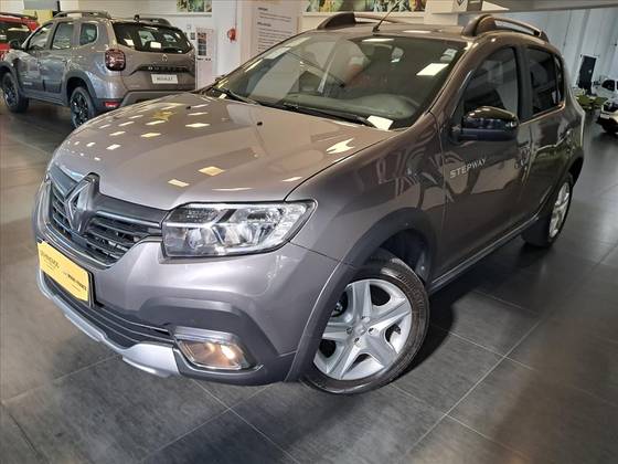 RENAULT SANDERO 1.0 12V SCE FLEX S EDITION MANUAL