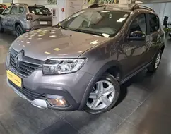 RENAULT SANDERO 1.0 12V SCE FLEX S EDITION MANUAL RENAULT SANDERO 1.0 12V SCE FLEX S EDITION MANUAL