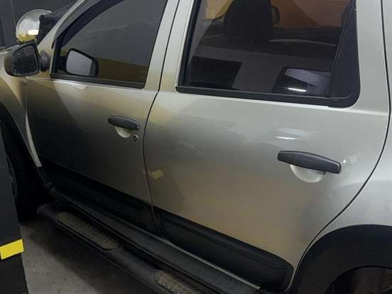 RENAULT-DUSTER-1.6 EXPRESSION 4X2 16V FLEX 4P MANUAL RENAULT-DUSTER-2014