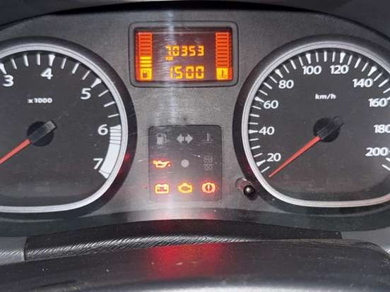RENAULT-DUSTER-1.6 EXPRESSION 4X2 16V FLEX 4P MANUAL RENAULT-DUSTER-2014