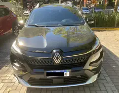 RENAULT KARDIAN 1.0 TCE FLEX PREMIÉRE EDITION EDC RENAULT KARDIAN 1.0 TCE FLEX PREMIÉRE EDITION EDC