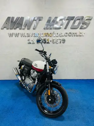 ROYAL ENFIELD-INTERCEPTOR-2022