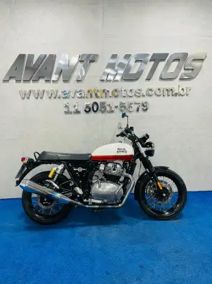 ROYAL ENFIELD-INTERCEPTOR-2022