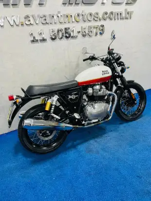 ROYAL ENFIELD-INTERCEPTOR-2022