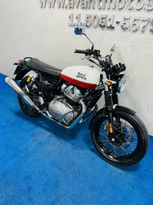 ROYAL ENFIELD-INTERCEPTOR-2022